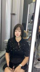 -藤野造型烫染接发