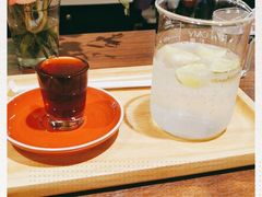 -Gee Coffee Roasters (万象城店)