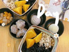 -鲜芋仙MeetFresh(万达店)