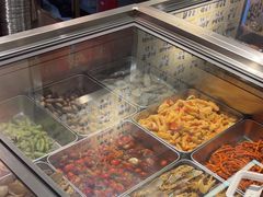 -英雄故事地摊烤肉(马驹桥店)