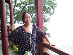 -南京金牛湖风景区