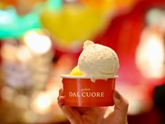 -Dal Cuore 达可芮冰淇淋(陕西北路店)