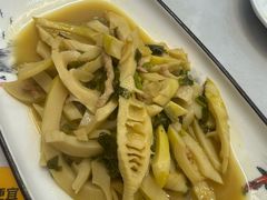 -紫藤园·天目湖大鱼头(南山竹海店)