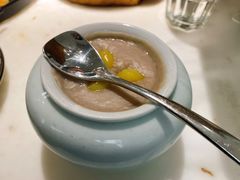 白果芋泥-潮堂 · 潮州菜(恒隆广场店)