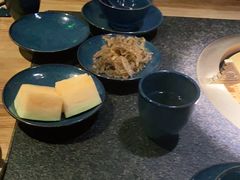 -湊湊火锅·茶憩(东城万达店)