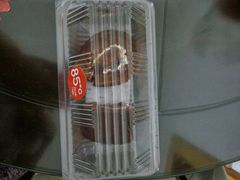 -85度C(生甜甜圈研究工坊·上海平凉店)