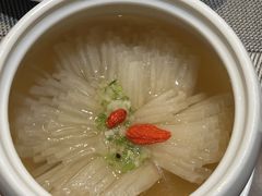 -山壹竹庭院餐厅