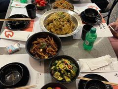 -一棠龙虾•王牌虾球(恒隆广场店)