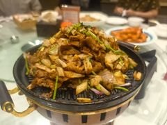 -郭林家常菜(狼垡店)