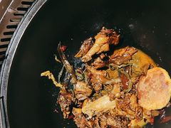 -玺炖·中国铁锅炖(南京东路店)