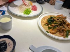 -径山十八道·风味民间菜(杭州总店)