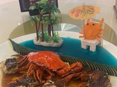 -益利大酒楼(井岸店)