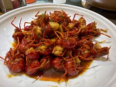 全味虾球-董厨煨汤馆(车站路店)