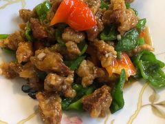 溜肉段-石老头关东饺子王·东北菜(嘉华鑫城店)