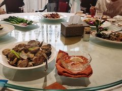 -万宝海鲜舫(劳动公园店)