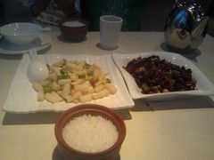 菜品-毛家湾饭店·品牌湘菜(海印店)