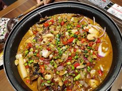 -隐厨·中国菜馆(三里屯T+MALL店)