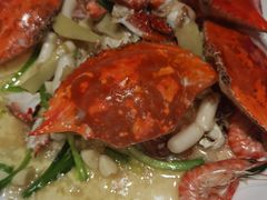 -恒记饭店·海鲜明档(淹城店)
