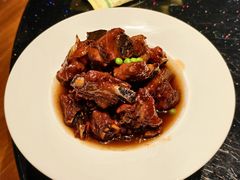 -甬上名灶(天一阁·翠柏店)