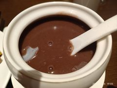 -佘山世茂艾美·御珍轩中餐厅