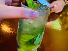 经典莫吉托-Blarney Stone巧言石爱尔兰酒吧