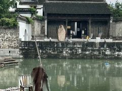 -西山风景区