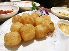 -朴大人炭烤·韩国料理(奥帆中心海尔洲际店)