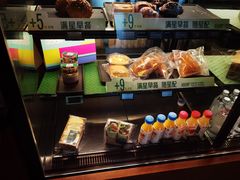 -星巴克(深圳罗湖书城店)