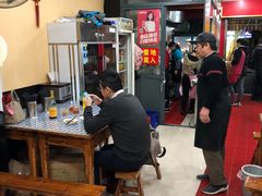 -潘国仙耳光馄饨(黄家阙路店)