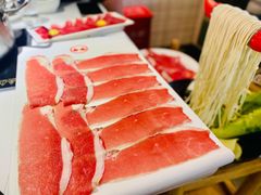牛肉！牛肉！-许府牛火锅(信义坊总店)