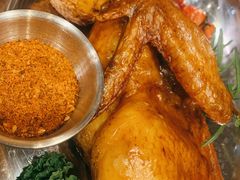 -乐凯撒披萨(东方新世界店)