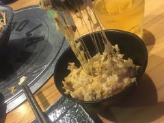 -十号烤场(麦岛店十二年店)