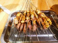 -川天喉重庆江湖菜