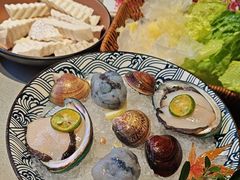 -四点金粥底火锅(沂州里店)