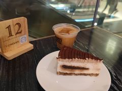 dirty-THE WOODS 简餐 (国贸商城店)