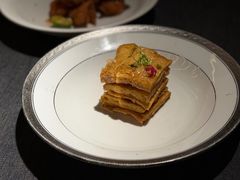 -南里山房·新淮扬菜(徐汇万科店)