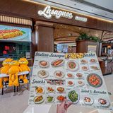 沈阳顶流碳水刺客‼五十层千层面把闺蜜吃！哭！