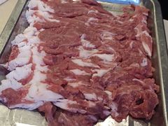 热切羊肉-月圆火锅(宁海东路二店)