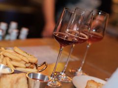 -THE CANNERY&JUJU 新鲜海鲜·牛排美食酒廊