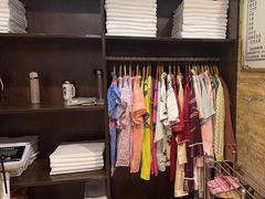 -益健·足疗汗蒸SPA(芙蓉广场店)