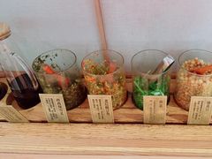 -小满手工粉(上海新世界城店)