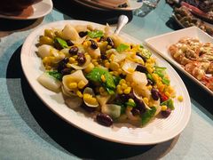 -沙龙酒家