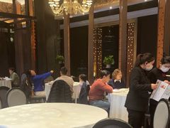 -麒茗餐厅·粤菜·宴会厅·海鲜(锦绣路店)
