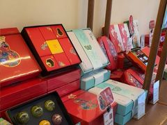 -南宋胡记(杭州灵隐寺店)