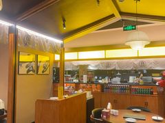 -白石的深夜食堂(万达店)