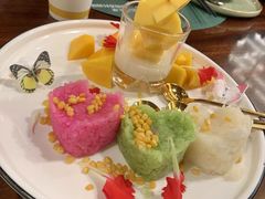 -苏梅花园(群星城店)
