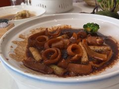-香丰阁·烤鸭·川湘菜(清河店)