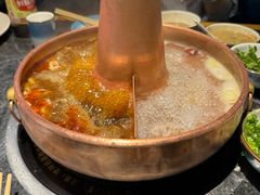 -小洋府铜锅涮肉(南锣鼓巷店)