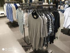 -ZARA(熙地港店)