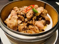 -鹊玥·粤菜小馆(汇智国际商业中心店)